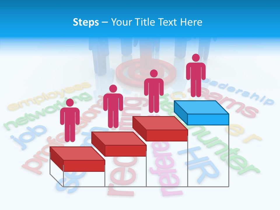 Typing Obsolete Ancient PowerPoint Template