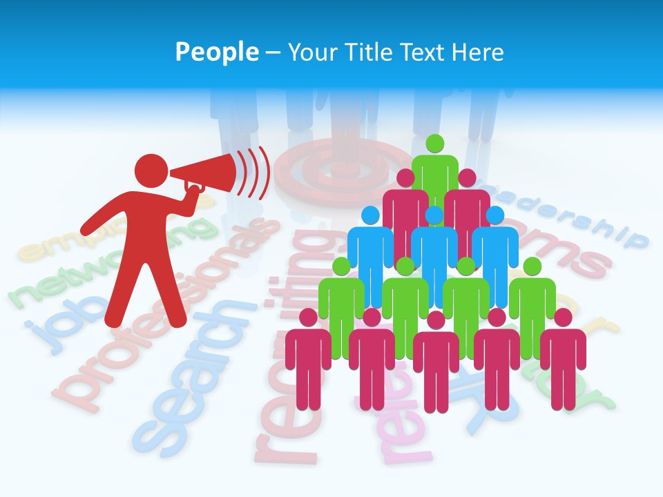 Typing Obsolete Ancient PowerPoint Template