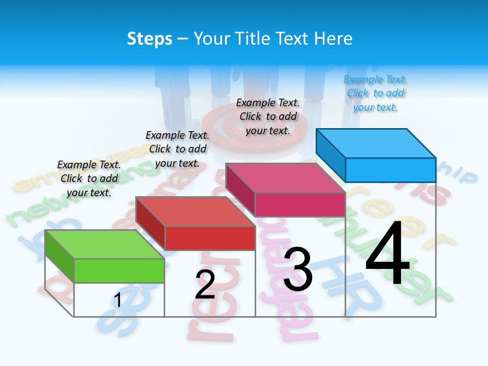 Typing Obsolete Ancient PowerPoint Template
