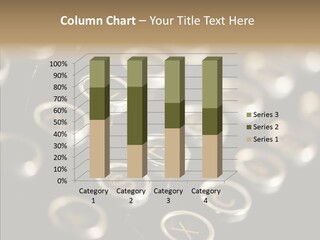 Typing Obsolete Ancient PowerPoint Template