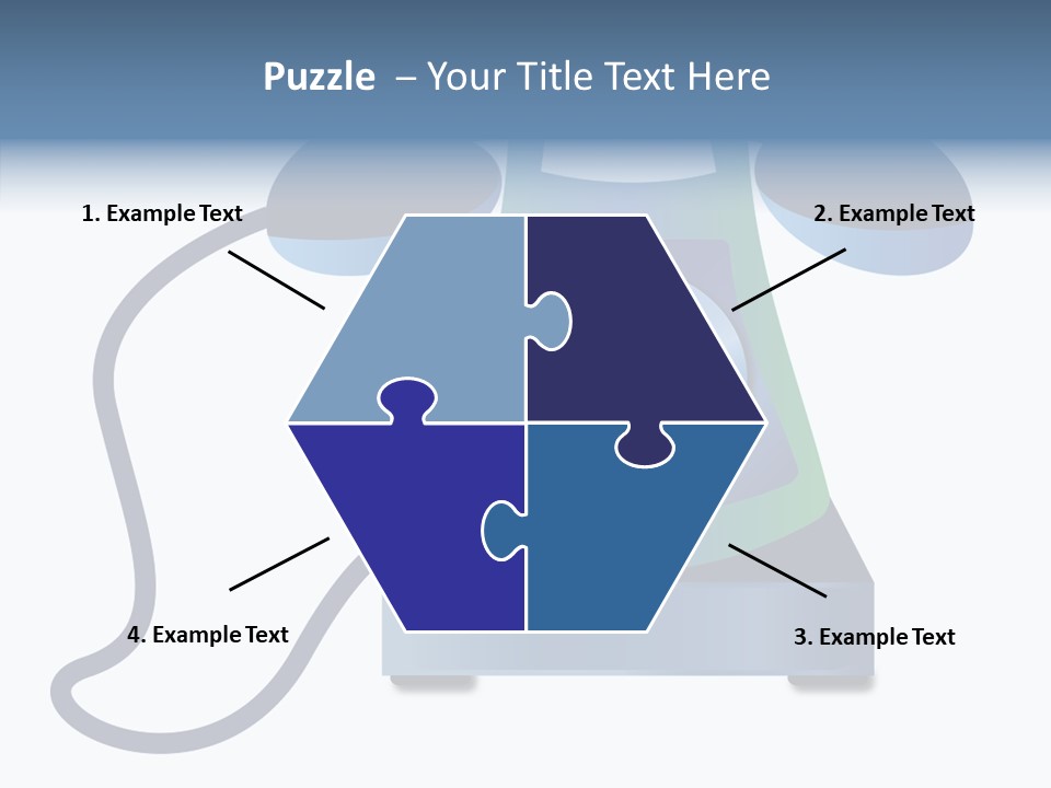 Chemistry Back To School School PowerPoint Template