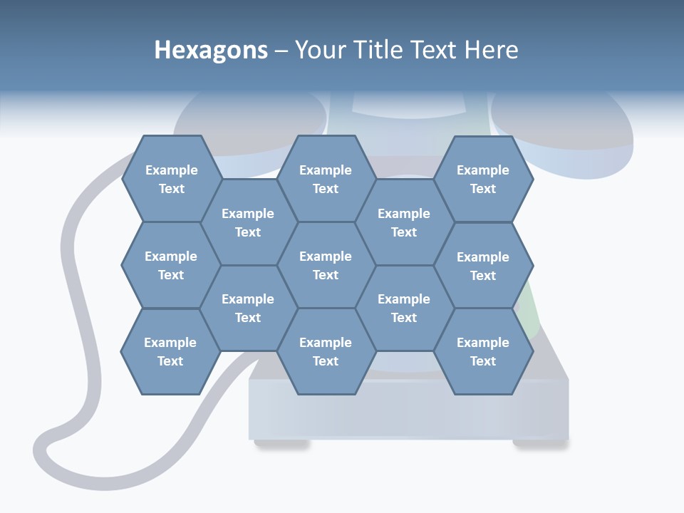 Chemistry Back To School School PowerPoint Template