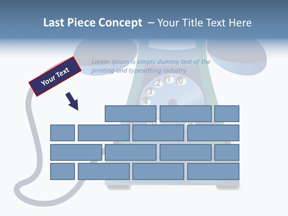Chemistry Back To School School PowerPoint Template