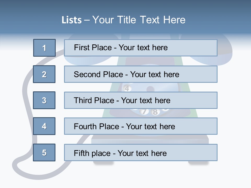 Chemistry Back To School School PowerPoint Template