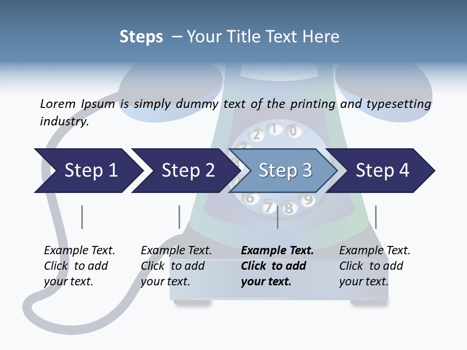 Chemistry Back To School School PowerPoint Template