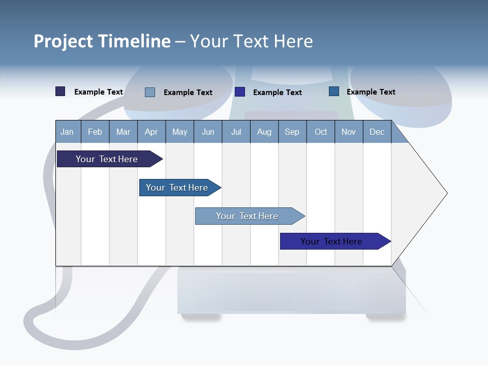 Chemistry Back To School School PowerPoint Template