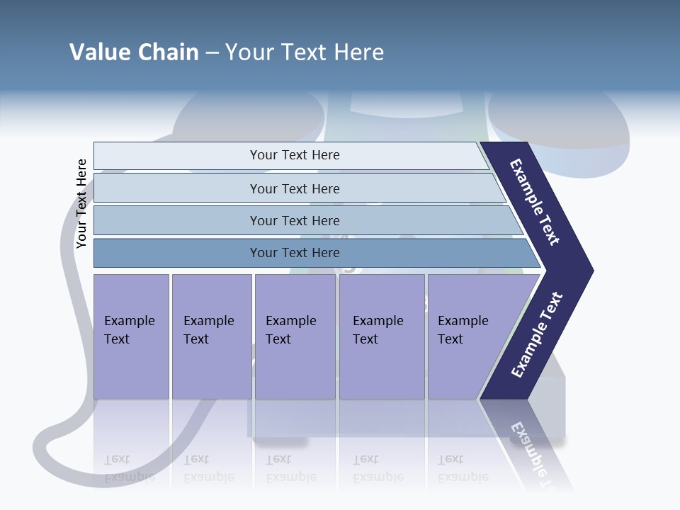 Chemistry Back To School School PowerPoint Template
