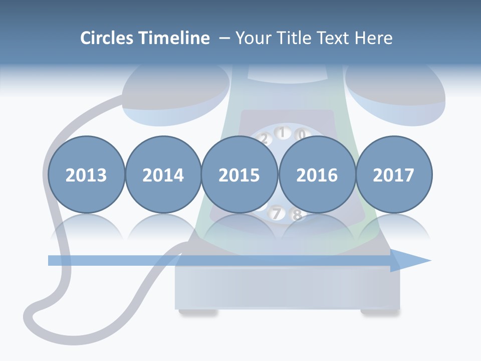 Chemistry Back To School School PowerPoint Template