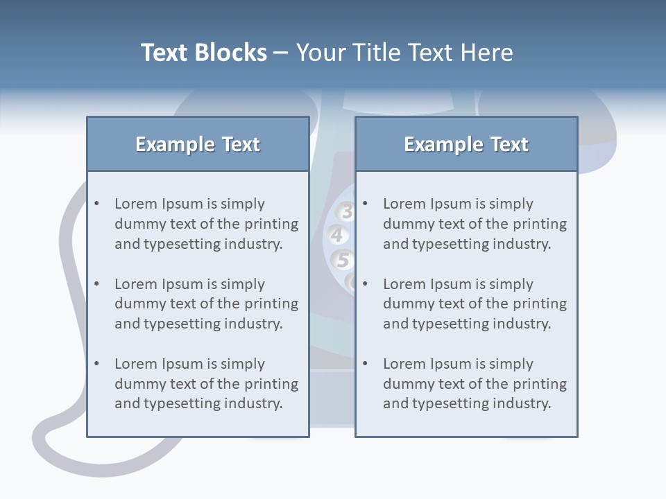 Chemistry Back To School School PowerPoint Template