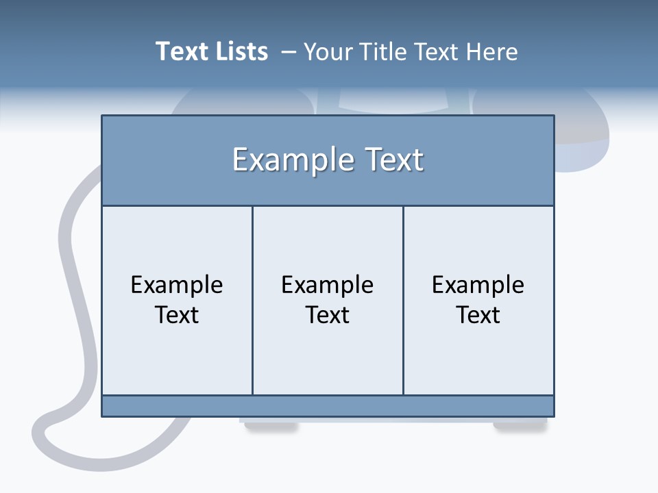 Chemistry Back To School School PowerPoint Template