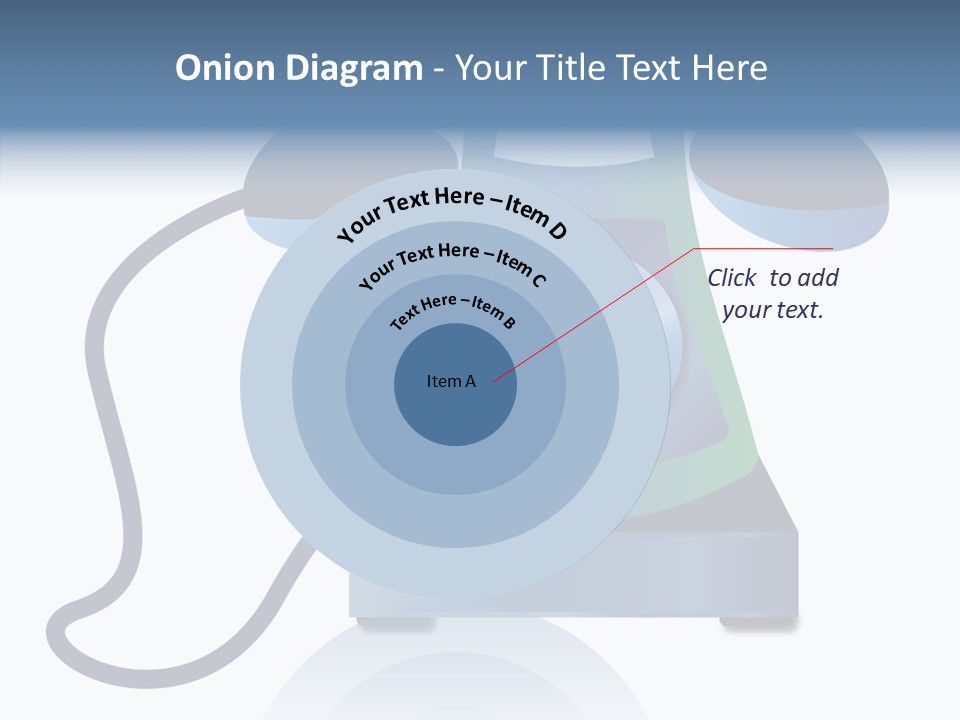 Chemistry Back To School School PowerPoint Template
