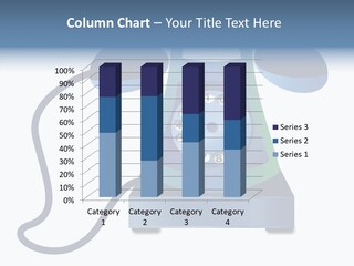 Chemistry Back To School School PowerPoint Template