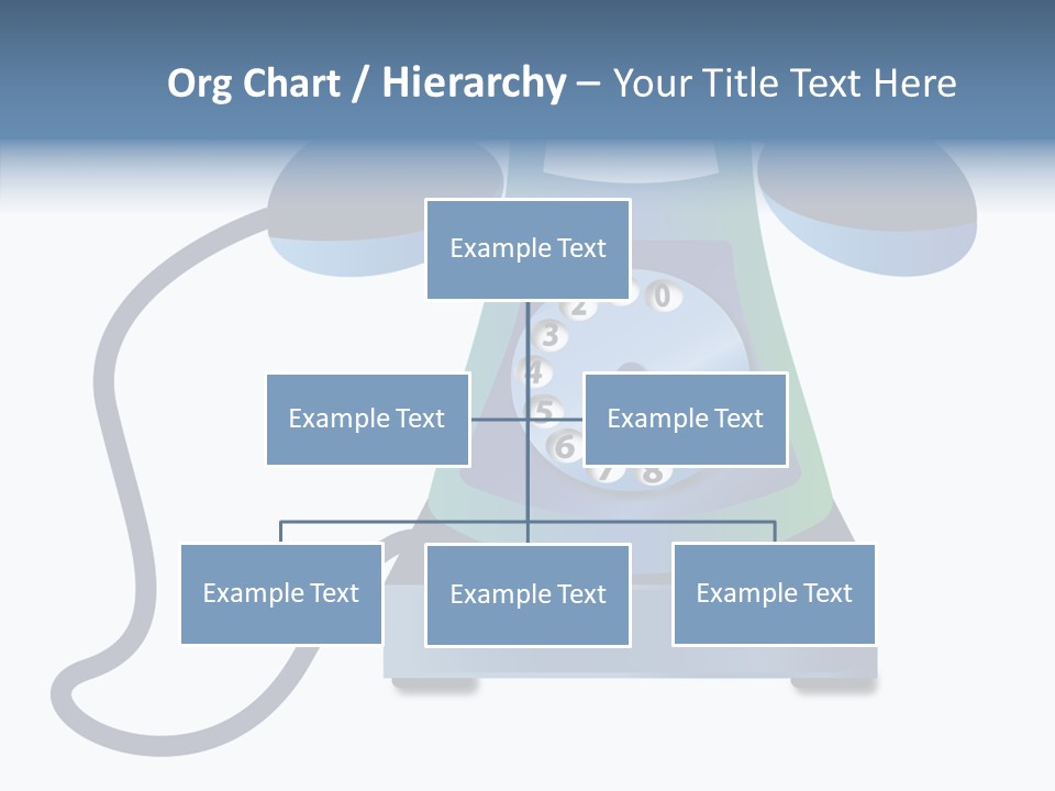 Chemistry Back To School School PowerPoint Template