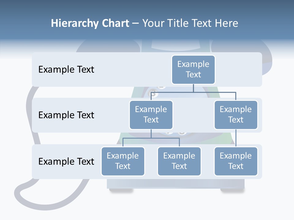 Chemistry Back To School School PowerPoint Template