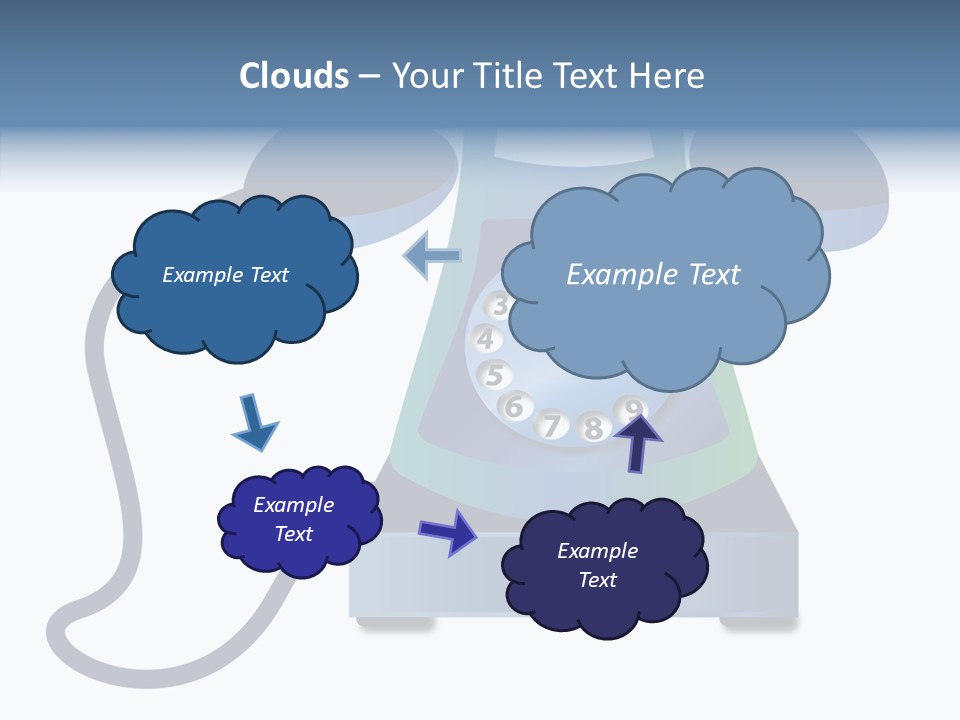 Chemistry Back To School School PowerPoint Template