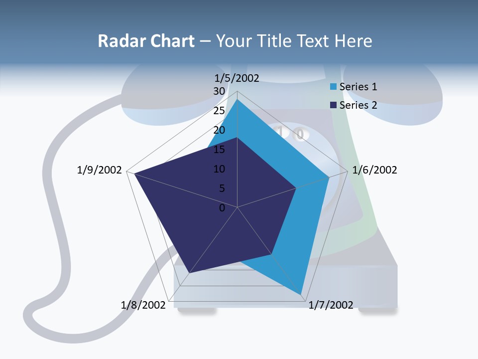 Chemistry Back To School School PowerPoint Template