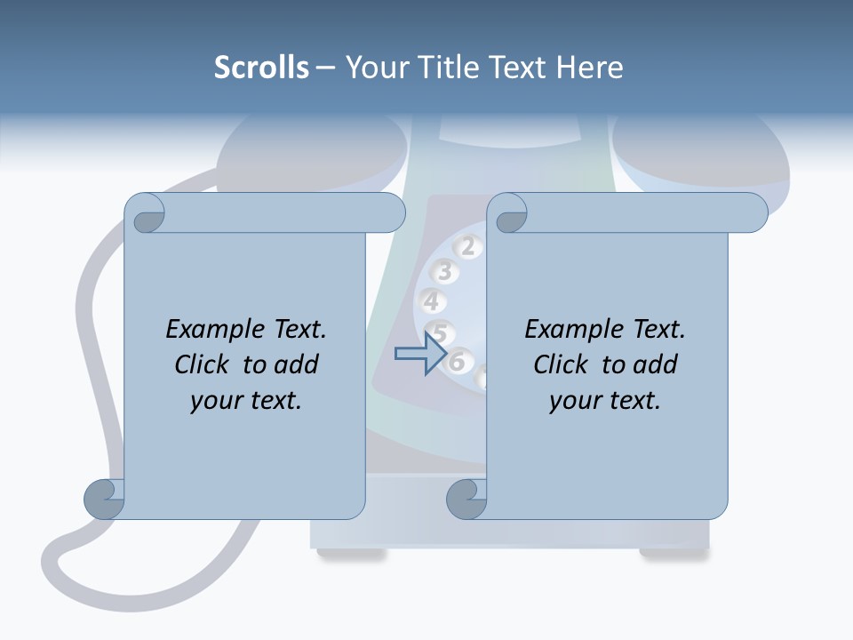 Chemistry Back To School School PowerPoint Template