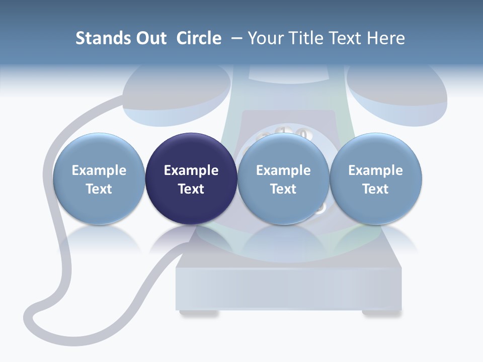 Chemistry Back To School School PowerPoint Template