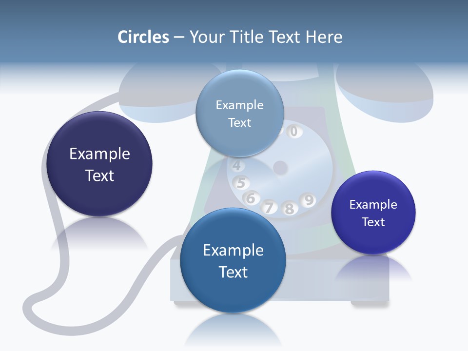 Chemistry Back To School School PowerPoint Template