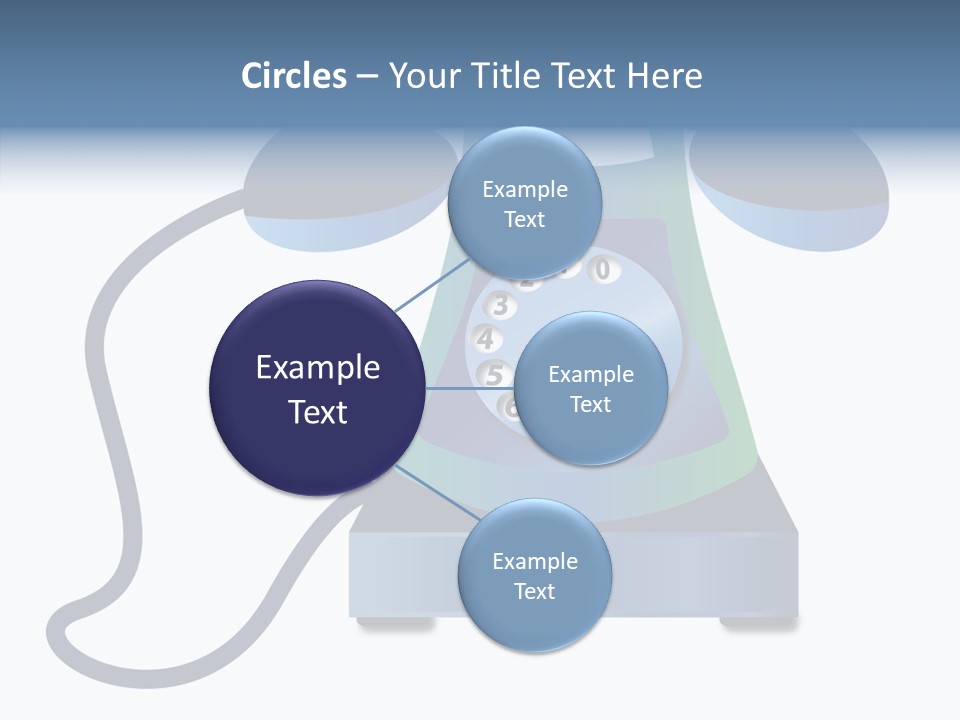 Chemistry Back To School School PowerPoint Template