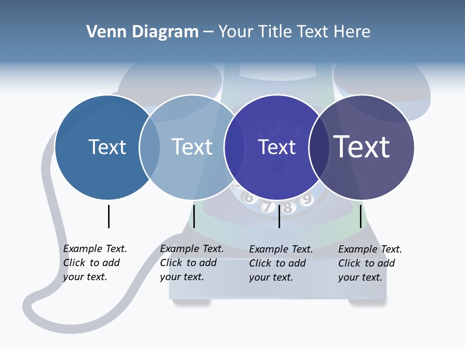 Chemistry Back To School School PowerPoint Template