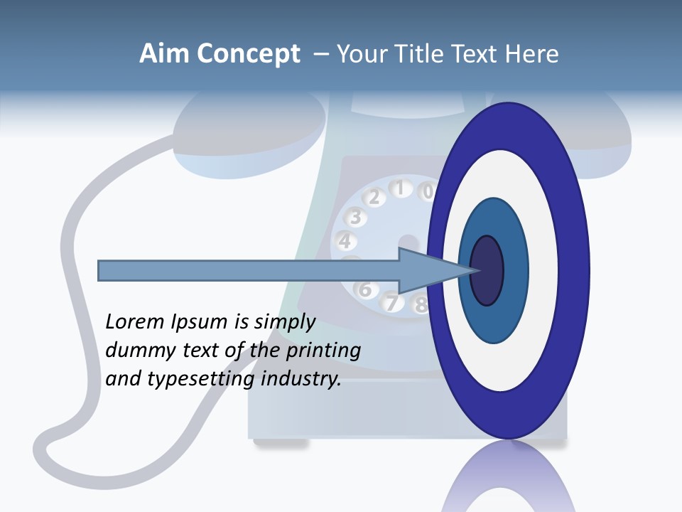 Chemistry Back To School School PowerPoint Template