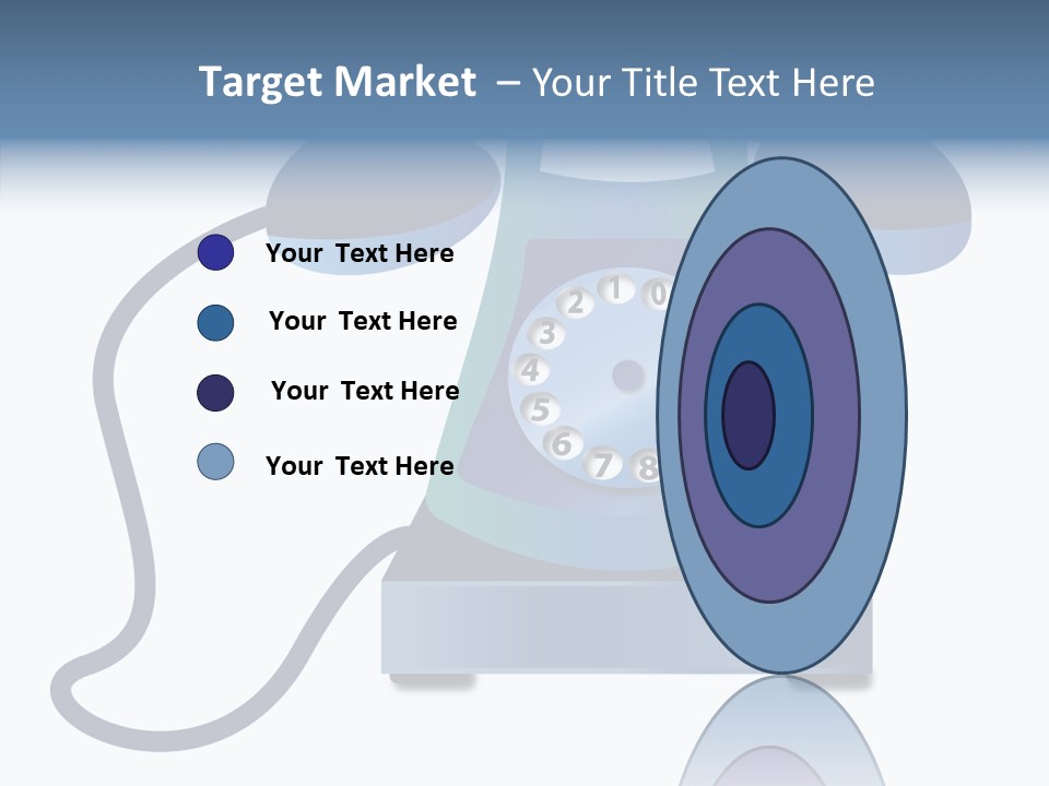 Chemistry Back To School School PowerPoint Template
