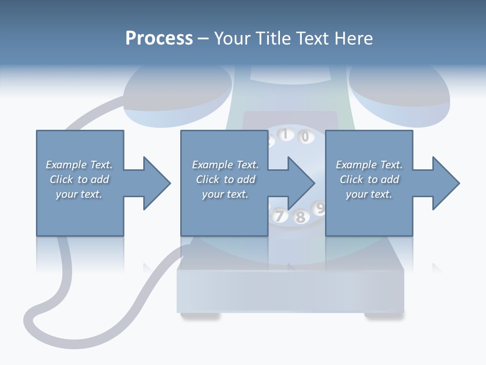 Chemistry Back To School School PowerPoint Template