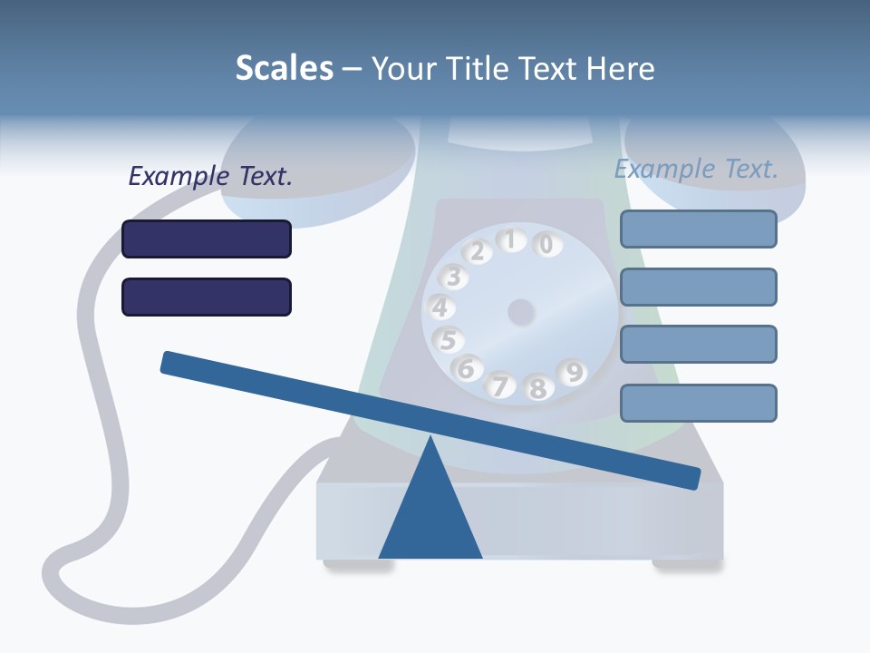 Chemistry Back To School School PowerPoint Template