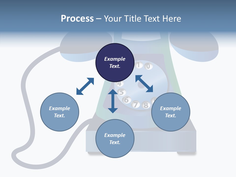 Chemistry Back To School School PowerPoint Template