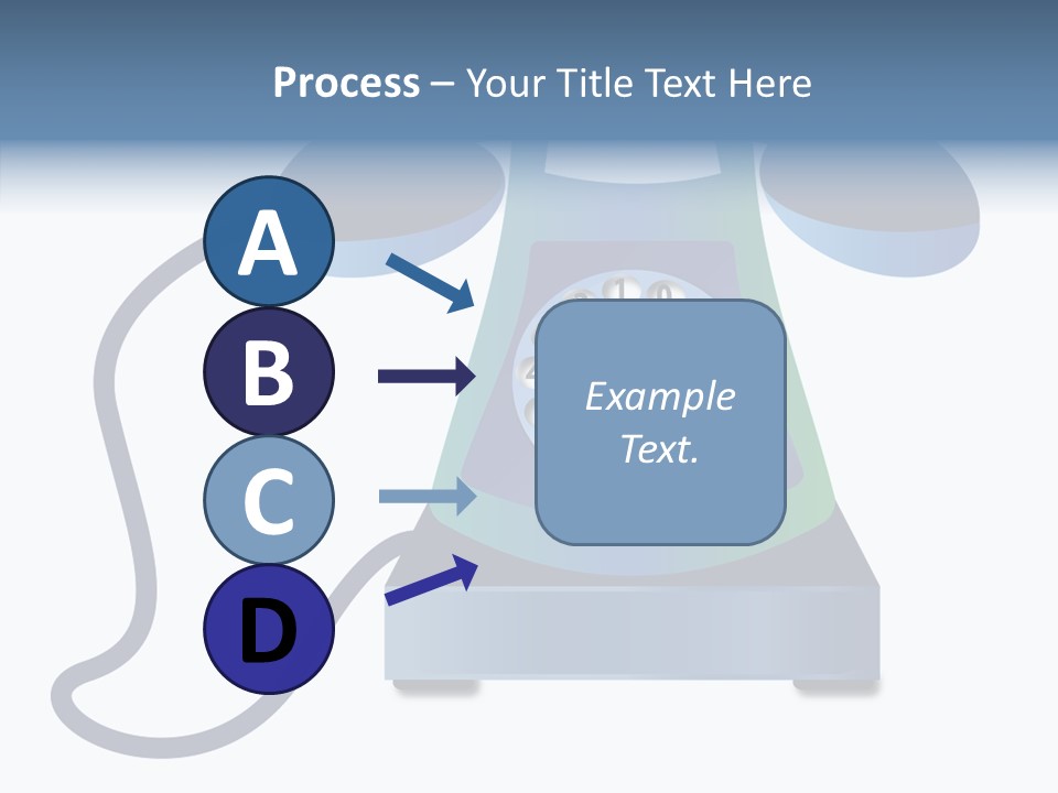 Chemistry Back To School School PowerPoint Template