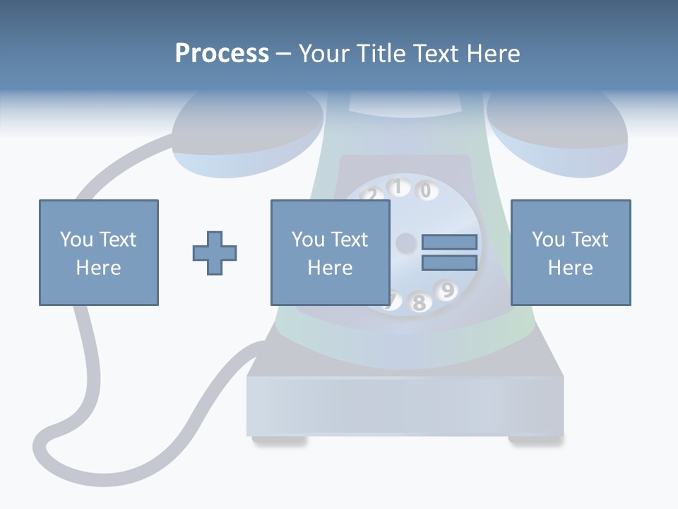 Chemistry Back To School School PowerPoint Template