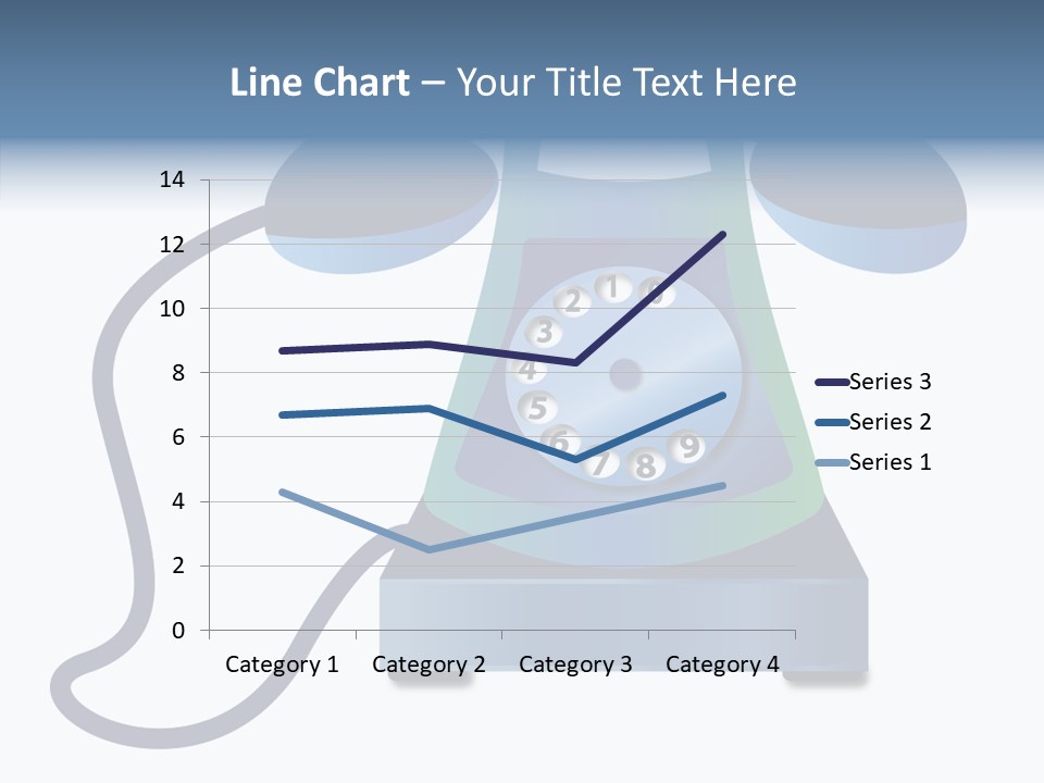 Chemistry Back To School School PowerPoint Template