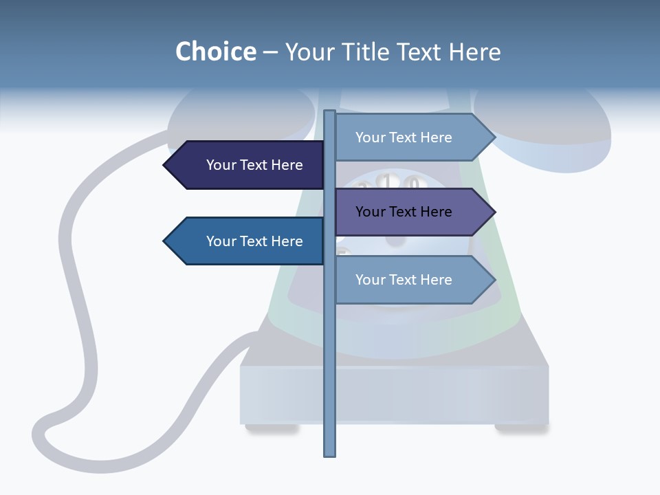 Chemistry Back To School School PowerPoint Template