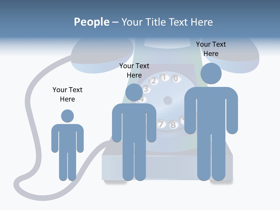 Chemistry Back To School School PowerPoint Template