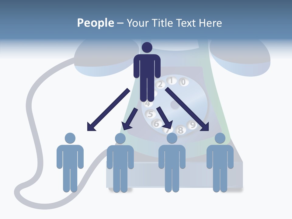 Chemistry Back To School School PowerPoint Template