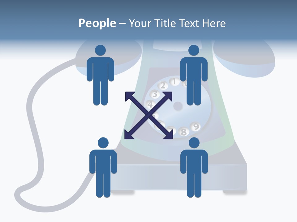 Chemistry Back To School School PowerPoint Template