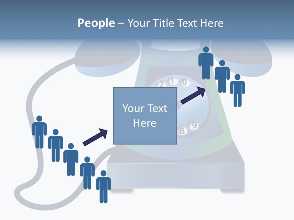 Chemistry Back To School School PowerPoint Template