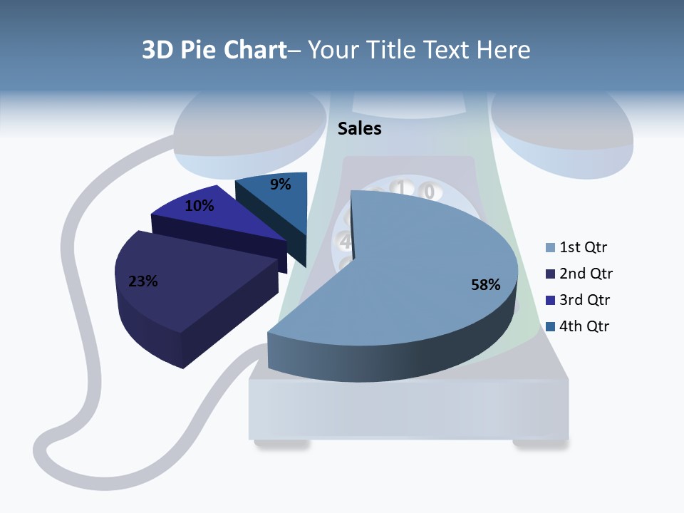 Chemistry Back To School School PowerPoint Template