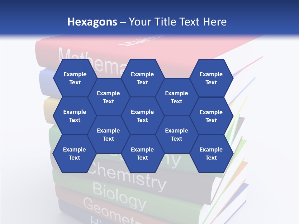 Chemistry Back To School School PowerPoint Template