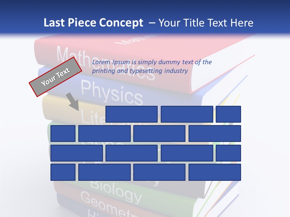 Chemistry Back To School School PowerPoint Template
