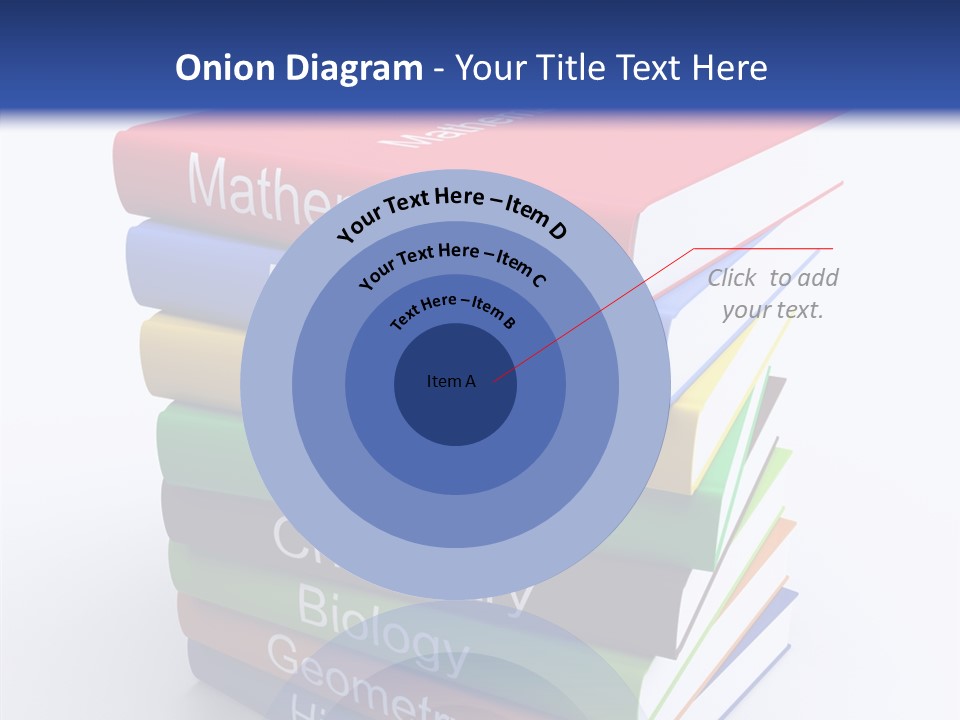 Chemistry Back To School School PowerPoint Template