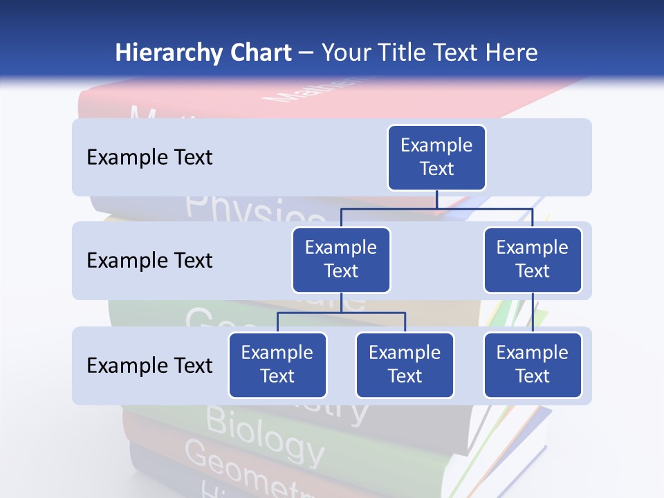 Chemistry Back To School School PowerPoint Template