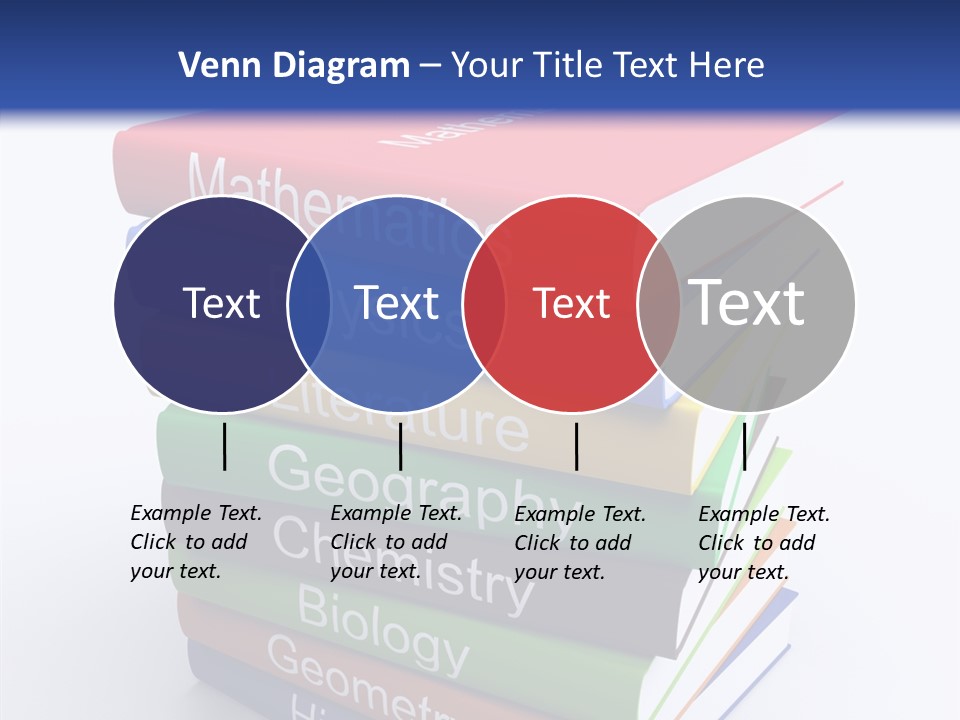 Chemistry Back To School School PowerPoint Template