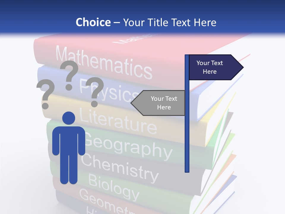 Chemistry Back To School School PowerPoint Template