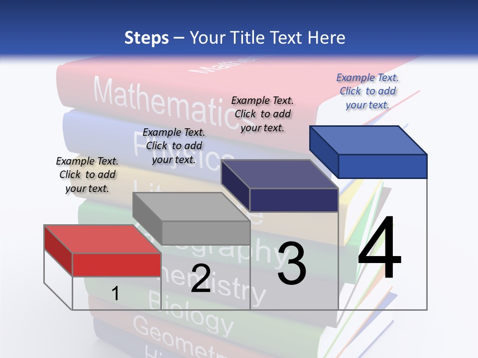 Chemistry Back To School School PowerPoint Template