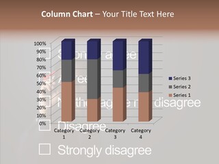 Assent Box Vote PowerPoint Template