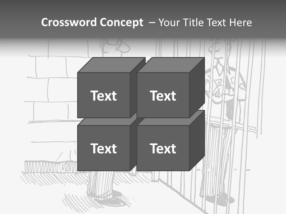 Texting Pirated Software Info Tech PowerPoint Template