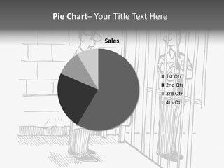 Texting Pirated Software Info Tech PowerPoint Template