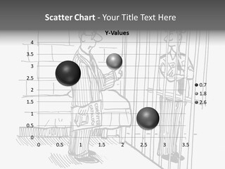 Texting Pirated Software Info Tech PowerPoint Template